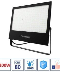Đèn LED pha Panasonic 200W