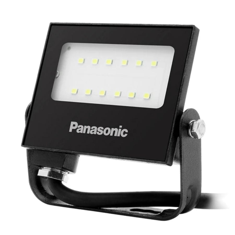 Đèn LED pha Panasonic NYV00051BE1A 10W trắng Đèn LED pha Panasonic NYV00051BE1A 10W trắng