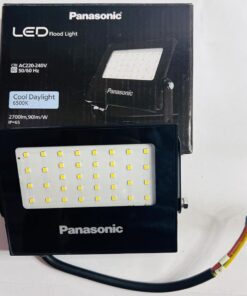 Đèn LED pha Panasonic NYV00053BE1A 30W ánh sáng trắng 6500K