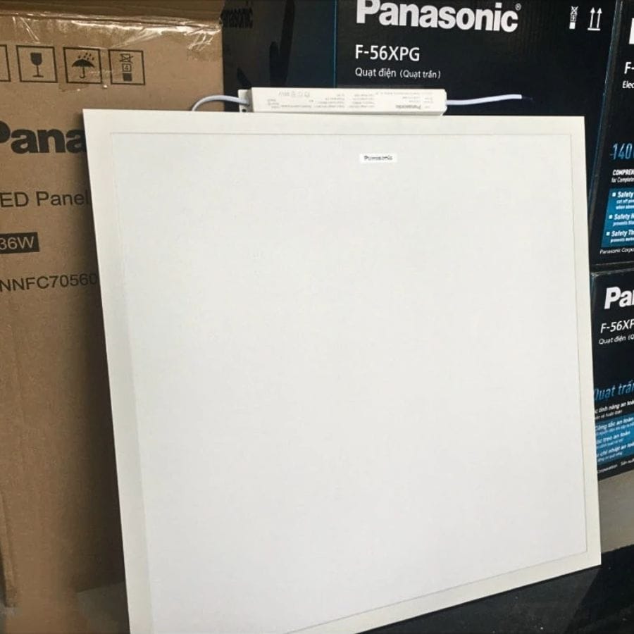 Đèn Panel Panasonic Đèn Panel Panasonic