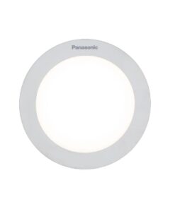 Đèn âm trần Panasonic 9W NNP72278 trắng