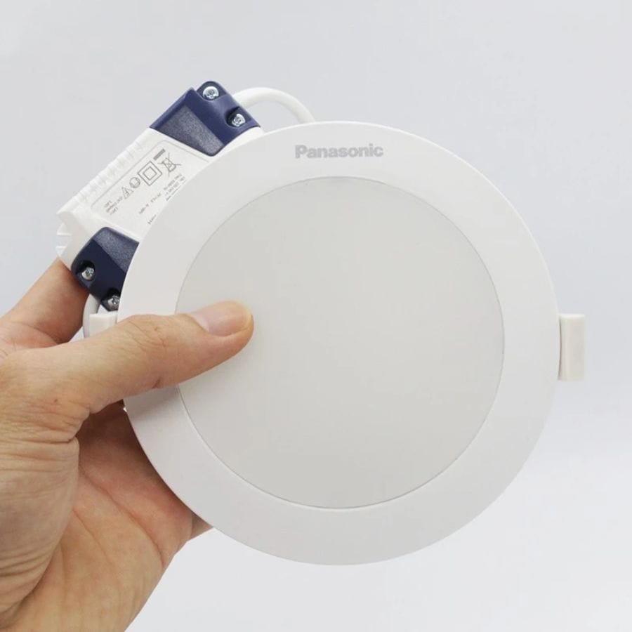 Đèn âm trần Panasonic Neo Slim Đèn âm trần Panasonic Neo Slim