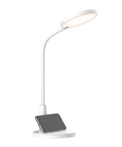 Đèn bàn học Panasonic HHGLT0345L19 pin sạc