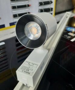 Đèn LED chiếu điểm Panasonic gắn ray