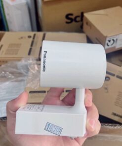 Đèn chiếu điểm Panasonic 7W trắng