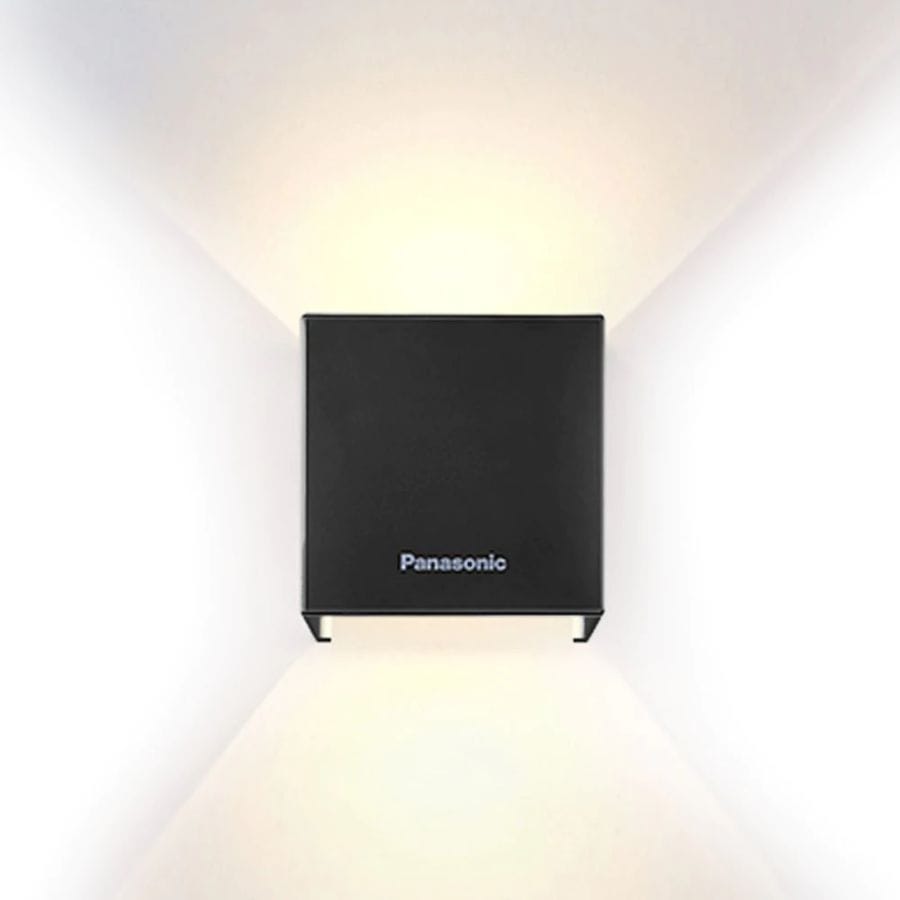 Đèn gắn tường Panasonic HHBQ1005B88 Đèn gắn tường Panasonic HHBQ1005B88