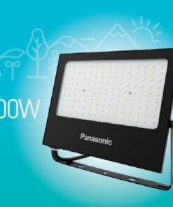 Đèn pha LED 100W Panasonic