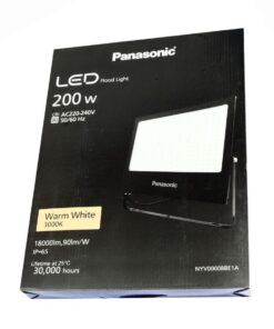 Đèn pha LED Panasonic 200W