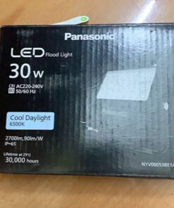 Đèn pha LED Panasonic 30W