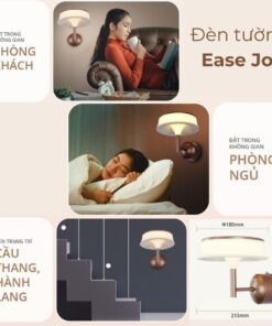 Đèn trang trí Panasonic Ease Joy HHGLQ110188
