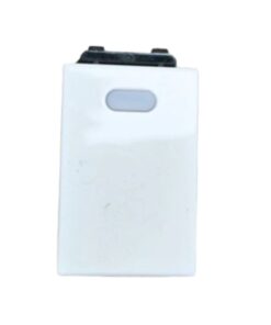 Hạt công tắc 2 chiều Panasonic WEG5152-51SWK có đèn báo