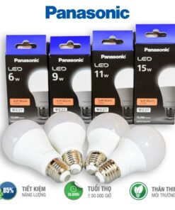 LED Bulb Type A Panasonic
