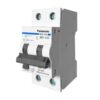 MCB Chống Rò RCBO Panasonic BBDE24031CN 2P 40A