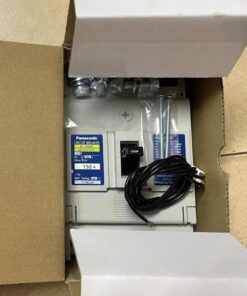 MCCB Panasonic BBC31502YHVS 3P 150A 25kA