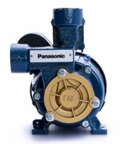 Máy bơm nước tăng áp điện tử Panasonic GA-125FAK