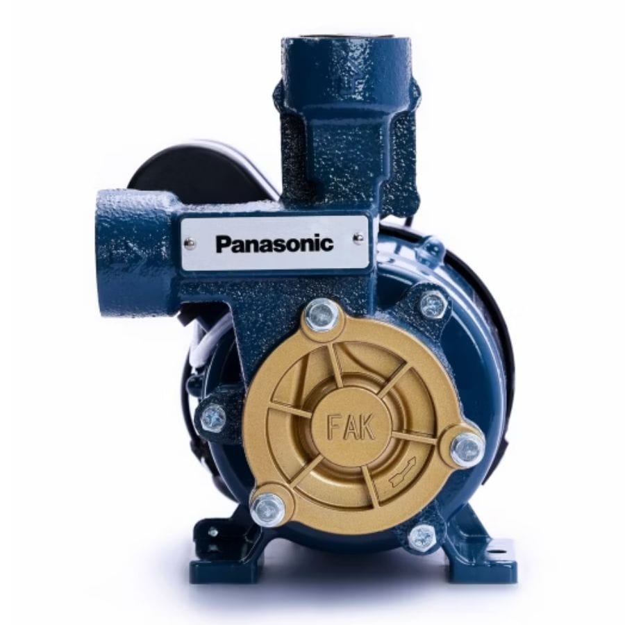 Máy bơm nước tăng áp điện tử Panasonic GA-125FAK Máy bơm nước tăng áp điện tử Panasonic GA-125FAK