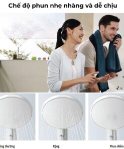 Máy nước nóng Panasonic DH-4UP1VW