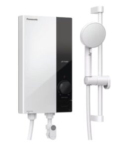 Máy nước nóng có bơm trợ lực Panasonic DH-4UP1VW