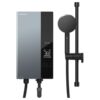 Máy nước nóng lạnh tắm có bơm trợ lực Panasonic DH-4UDP1VZ