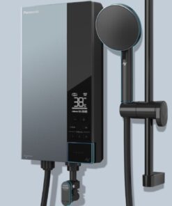 Máy nước nóng trực tiếp Panasonic DH-4UD1VZ không bơm