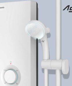 Máy nước nóng trực tiếp Panasonic dòng V Series