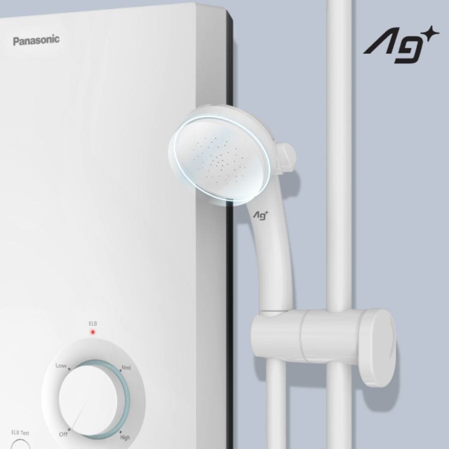 Máy nước nóng trực tiếp Panasonic dòng V Series Máy nước nóng trực tiếp Panasonic dòng V Series