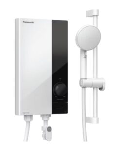 Máy tắm nước nóng Panasonic DH-4US1VW không bơm