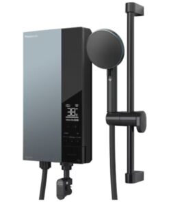 Máy tắm nước nóng lạnh Panasonic DH-4UD1VZ không bơm