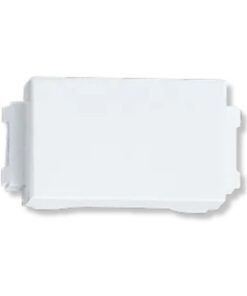 Nút trống Wide Series Panasonic WEG3020SW trắng