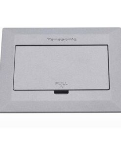 Ổ cắm âm sàn Panasonic DUFS1200LTH-1