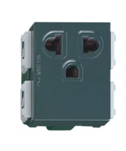 Ổ cắm điện 3 chấu Panasonic WEV1181H