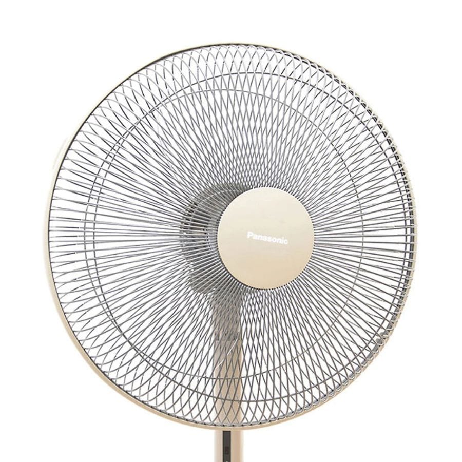 Quạt Panasonic F 409KBE điều khiển từ xa Quạt Panasonic F 409KBE điều khiển từ xa