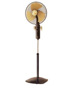 Quạt cây Panasonic tích hợp đèn ngủ F-407WGO