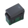 WEG5152-51KH công tắc điện Panasonic 2 chiều có đèn báo