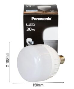 Bóng đèn 30W Panasonic loại T