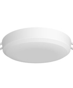 Bóng đèn âm trần 12W Panasonic NNNC7620188 vàng