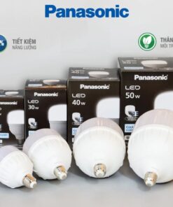 Đèn LED Bulb Panasonic Loại T