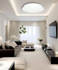 Đèn LED ốp trần Panasonic 2G