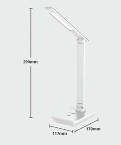 Đèn để bàn Panasonic HHGLT0628U19 3 cấp độ sáng