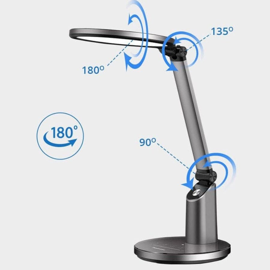 Đèn để bàn học Panasonic HHGLT063319 Đèn để bàn học Panasonic HHGLT063319
