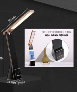 Đèn học chống cận Panasonic HHGLT0339BU88