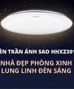 Đèn ốp trần Panasonic HH‑XZ301788