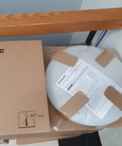 Đèn trần Panasonic 18W