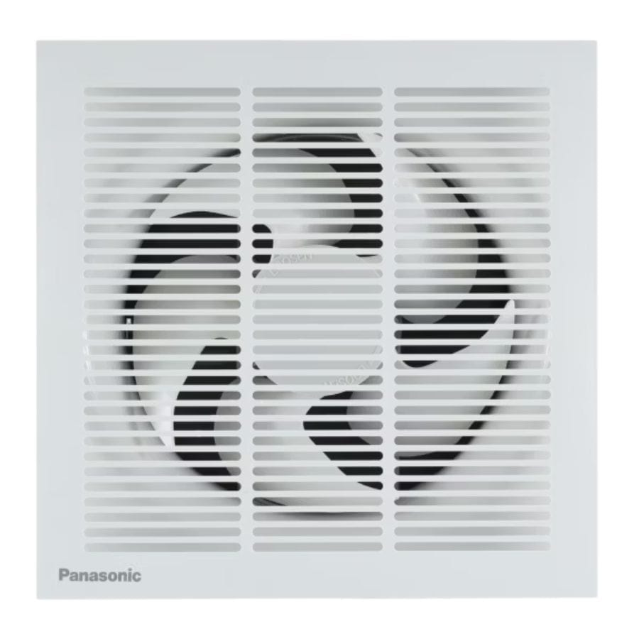 Quạt hút âm tường Panasonic FV-30AL1 28W Quạt hút âm tường Panasonic FV-30AL1 28W