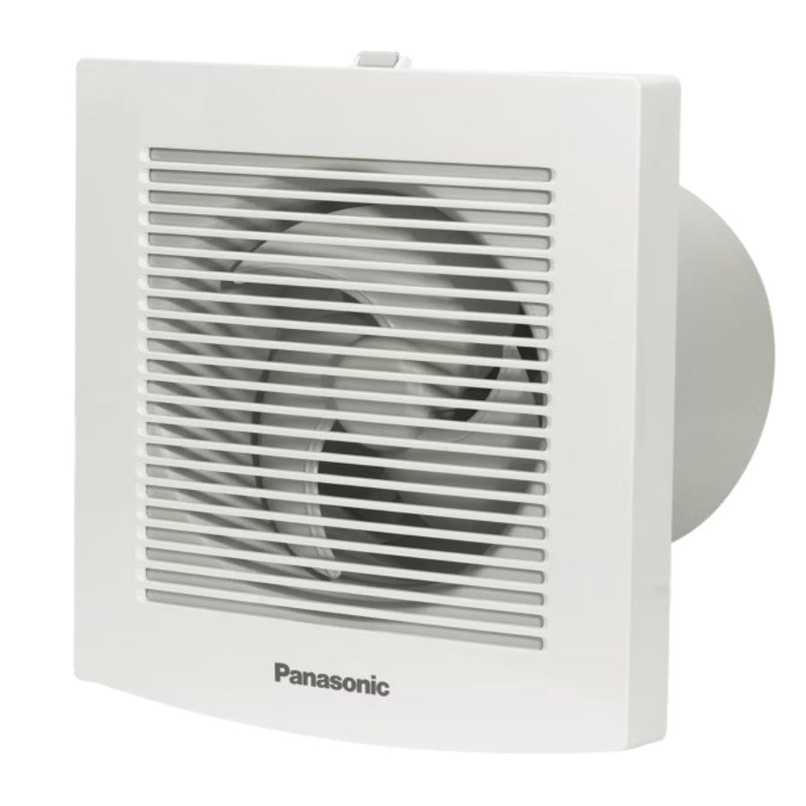 Quạt hút nhà vệ sinh Panasonic FV-15EGS2 5.7W Quạt hút nhà vệ sinh Panasonic FV-15EGS2 5.7W