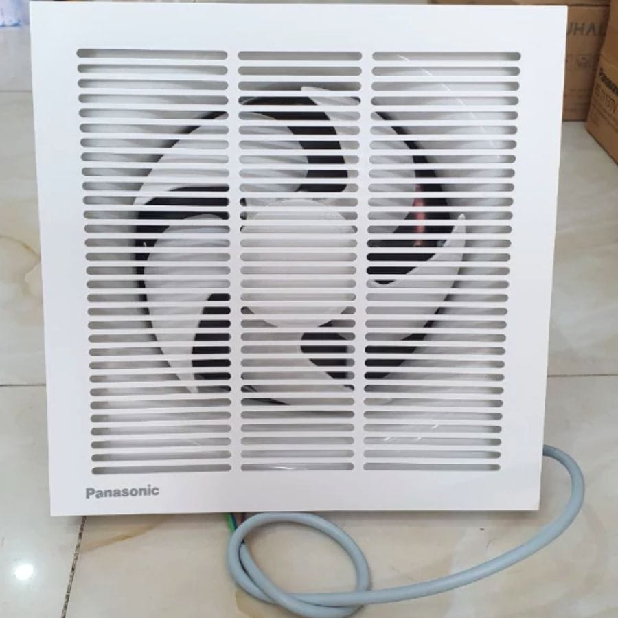 Quạt thông gió Panasonic FV 20AL1 Quạt thông gió Panasonic FV 20AL1